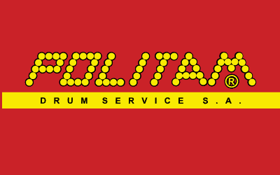 Politam Drum services S.A. logo
